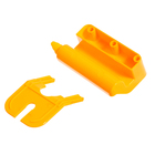 Электронный конструктор «Архимедов винт», 19 деталей - Фото 5