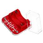 Электронный конструктор «Архимедов винт», 19 деталей - Фото 7