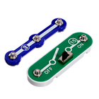 Электронный конструктор «Архимедов винт», 19 деталей - Фото 8