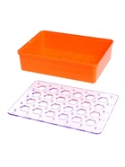 Электронный конструктор «Парящий кран», 14 деталей - Фото 8