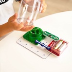 Электронный конструктор «Магнитная мешалка», 7 деталей - Фото 20