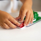 Электронный конструктор «Магнитная мешалка», 7 деталей - Фото 21