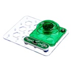 Электронный конструктор «Магнитная мешалка», 7 деталей - Фото 10