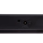 Синтезатор «Детский», 37 клавиш, с микрофоном, цвет чёрный - Фото 7