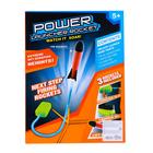 Ракетница «Космодесантник», 3 ракеты - фото 21371898