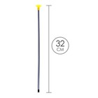 Лук «Робин», стреляет присосками, цвет МИКС - Фото 3