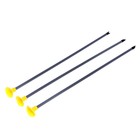 Лук «Робин», стреляет присосками, цвет МИКС - Фото 6