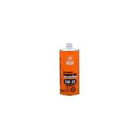 

Масло Autobacs ENGINE OIL FS 5W-30 SP/CF/GF-6A, 1 л