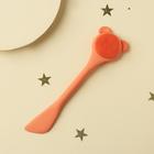 Щётка массажёр для лица "Все люди, а ты бьюти" - Фото 2