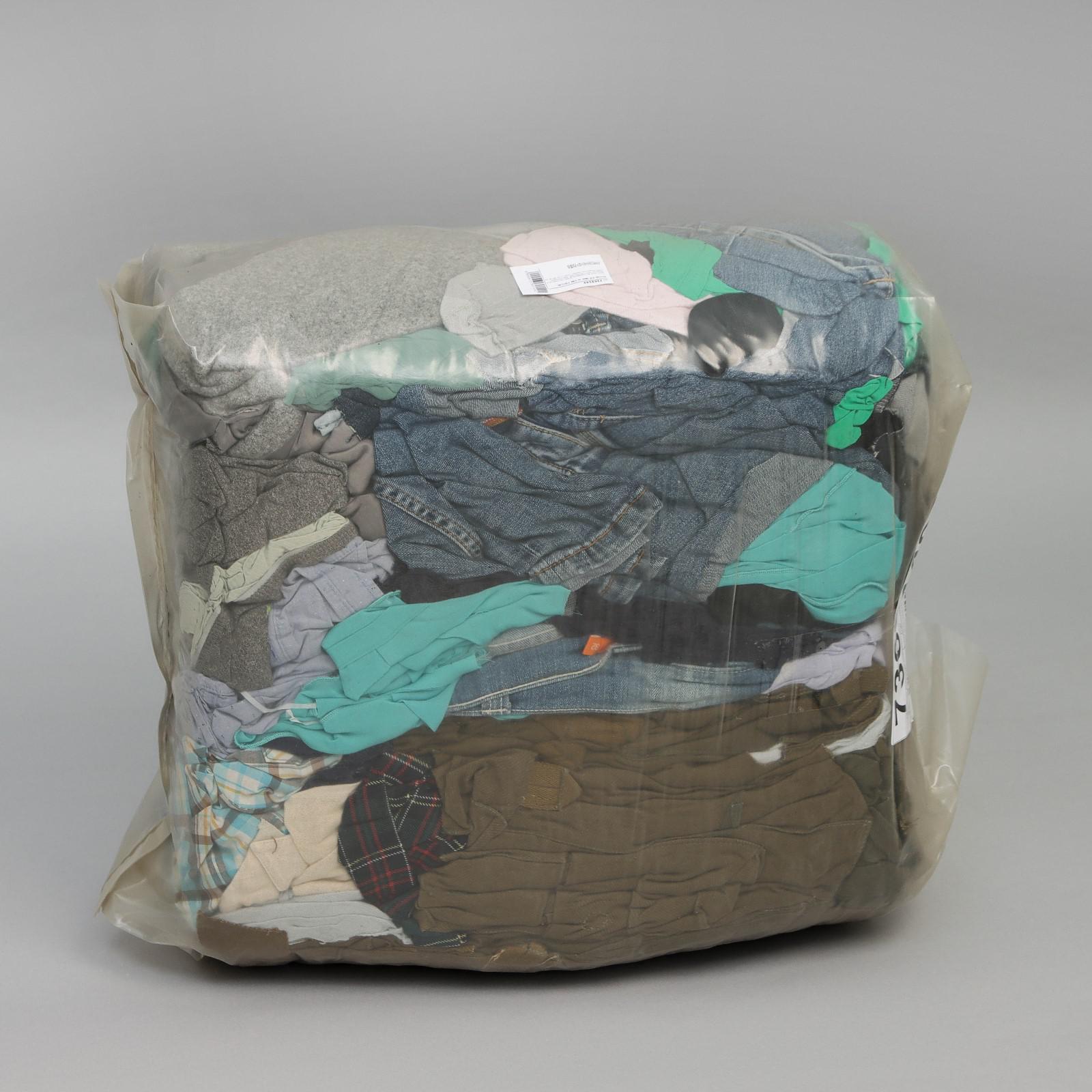 Купить Ветошь Х Б В Нижнем Новгороде