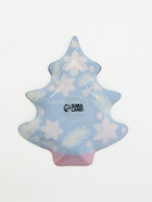 Тарелка плоская новогодняя «Праздник к нам приходит», 19.5×16.5 см - Фото 6