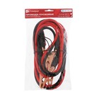 Провода пусковые для прикуривания автомобиля TORSO, 500 А, 2.5 метра - Фото 3