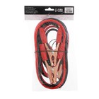 Провода пусковые для прикуривания автомобиля TORSO, 500 А, 2.5 метра - Фото 4