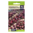 Семена Капуста Брюссельская "Рубиновые Бусы", Сем. Алт, ц/п, 0,1 г - Фото 1