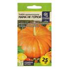 Семена Тыква "Мама не Горюй", Сем. Алт, ц/п, 1 г - Фото 1