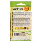 Семена Тыква "Мама не Горюй", Сем. Алт, ц/п, 1 г - Фото 2