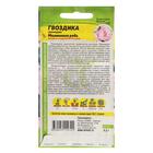 Семена цветов Гвоздика гренадин "Малиновая рябь", Сем. Алт, ц/п, 0,1 г - Фото 2