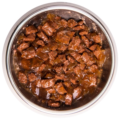 Влажный корм Monge Cat Grill для кошек, из новозеландского ягненка, пауч, 85 г