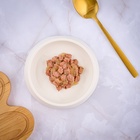 Влажный корм Monge Cat Grill для котят, с норвежским лососем, пауч, 85 г - Фото 2