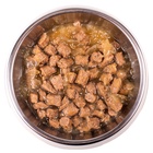 Влажный корм Monge Cat Grill для котят, с норвежским лососем, пауч, 85 г - Фото 3