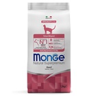 Сухой корм Monge Cat Speciality Line Monoprotein Sterilised для кошек, говядина, 1,5 кг - Фото 2