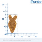 Сухой корм Monge Cat Speciality Line Monoprotein Adult для кошек, лосось, 1,5 кг - Фото 5
