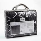 Покрывало LoveLife евро макси "Этника" 240*210±5см, микрофайбер, 100% п/э - фото 53278391