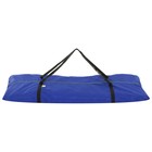 Палатка зимняя "СТЭК" КУБ Дубль Т 3-местная, трехслойная, дышащая - фото 26405815