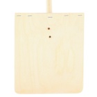 Лопата деревянная «Новый год! Машинка» - Фото 6