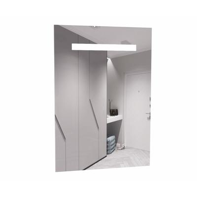 Зеркало с подсветкой «Домино» Good Light 50, 700×500 мм