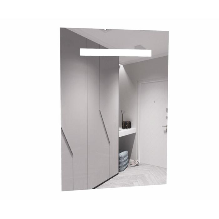 Зеркало с подсветкой «Домино» Good Light 50, 700×500 мм - Фото 1