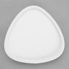 Люстра с ПДУ 1209/1 LED 120Вт 3000-6000К белый 47х47х8 см BayerLux - фото 49174684