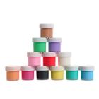 Краска акриловая, набор 12 цветов х 20 мл, «Луч», пастельные - фото 32251107