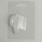 Пластиковая форма для мыла «Корабль» - Фото 2
