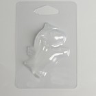 Пластиковая форма для мыла «Милый единорожка» - Фото 2