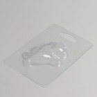 Пластиковая форма для мыла «Милый единорожка» - Фото 3