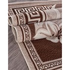 Ковёр прямоугольный Merinos Gavana, размер 150x300 см, цвет beige - Фото 3