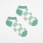 Набор женских носков (5 пар) MINAKU «Авокадо», размер 36-39 (23-25 cм) - Фото 7