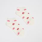 Набор женских носков (5 пар) MINAKU «Цветы», размер 36-39 (23-25 cм) 6919140 - фото 10665131 Набор женских носков (5 пар) MINAKU «Цветы», размер 36-39 (23-25 cм) 6919140 - фото 10665131