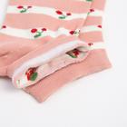 Набор женских носков (5 пар) MINAKU «Цветы», размер 36-39 (23-25 cм) 6919140 - фото 10665133 Набор женских носков (5 пар) MINAKU «Цветы», размер 36-39 (23-25 cм) 6919140 - фото 10665133