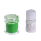 Адвент - календарь новогодний «Химические опыты», детский, 9 окошек с подарками: 9 опытов - Фото 6