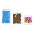 Адвент - календарь новогодний «Крутые тачки», детский - Фото 3