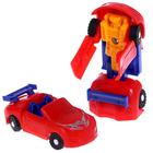 Адвент - календарь новогодний «Крутые тачки», детский - Фото 4