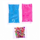 Адвент - календарь новогодний «Лизун с единорогом», детский, 13 окошек с подарками, 3 задания - Фото 12