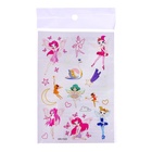 Адвент - календарь новогодний «Лизун с единорогом», детский, 13 окошек с подарками, 3 задания - Фото 10