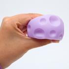 Подарочный набор развивающих тактильных мячиков «Волшебная история» 3 шт., Крошка Я - Фото 5