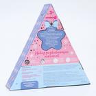 Подарочный набор развивающих тактильных мячиков «Волшебная история» 3 шт., Крошка Я - Фото 7