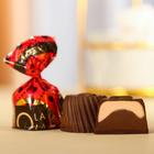 Подарочные конфеты «Время волшебства», с клубничной начинкой, 60 г. - Фото 3