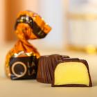 Подарочные конфет «2022», с начинкой манго, 60 г. - Фото 3