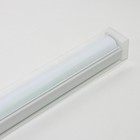 Штора рулонная 3D принт «Бегемотик», блэкаут, 60×200 см, белая - Фото 7